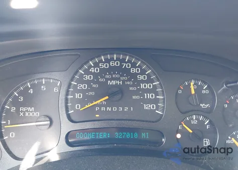 2006 GMC Yukon Sle from USA, damaged, VIN 1GKEK13T66R159514